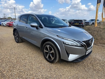 Used Nissan Qashqai 2022 for sale - 79289170: Photo