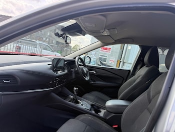 Used Nissan Qashqai 2022 for sale - 79289170: Photo