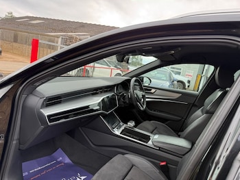 Used Audi A6 Avant 2020 for sale - 78919838: Photo