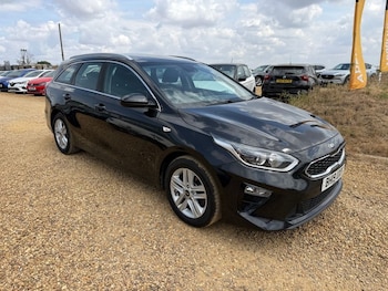 Used Kia Ceed 2019 for sale - 79276110: Photo