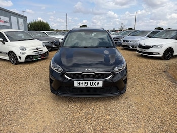 Used Kia Ceed 2019 for sale - 79276110: Photo