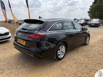 Used Kia Ceed 2019 for sale - 79276110: Photo