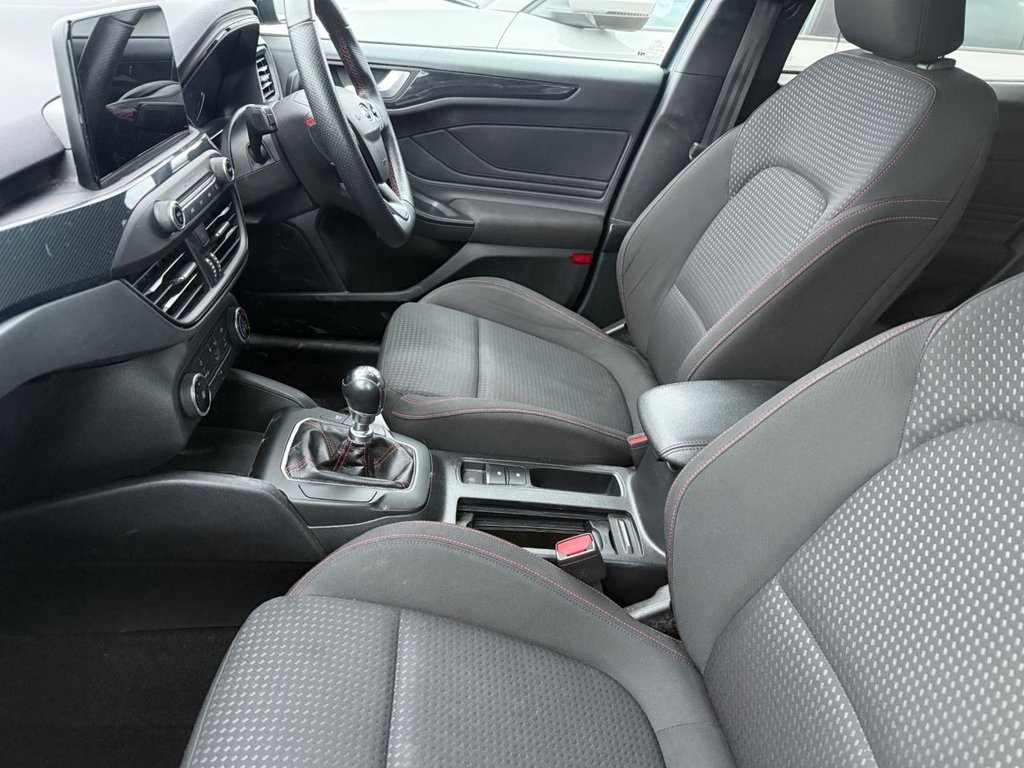 Used Ford Focus 2019 for sale - 77594608: Photo 4