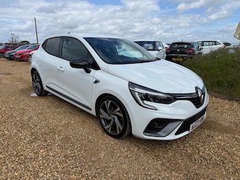 Used Renault Clio 2023 for sale - 78645054: Photo