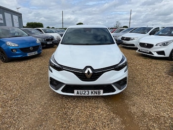 Used Renault Clio 2023 for sale - 78645054: Photo