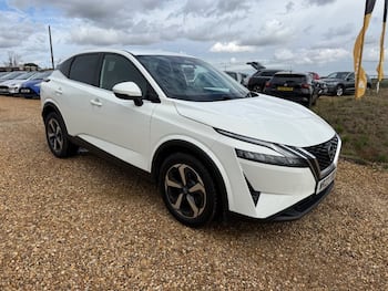 Used Nissan Qashqai 2023 for sale - 79778156: Photo