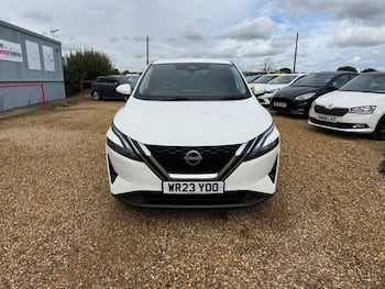 Used Nissan Qashqai 2023 for sale - 79778156: Photo
