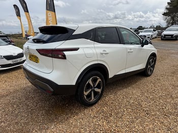 Used Nissan Qashqai 2023 for sale - 79778156: Photo