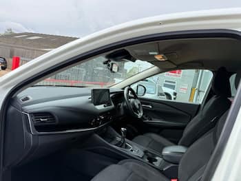 Used Nissan Qashqai 2023 for sale - 79778156: Photo