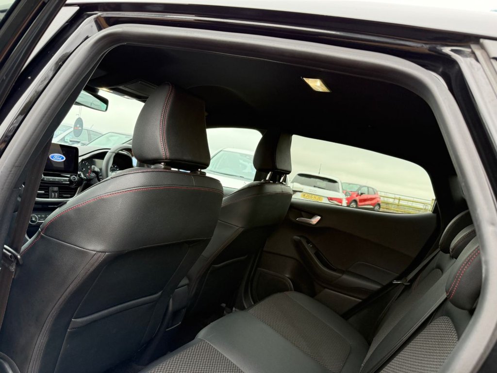 Used Ford Fiesta 2021 for sale - 77236506: Photo 10