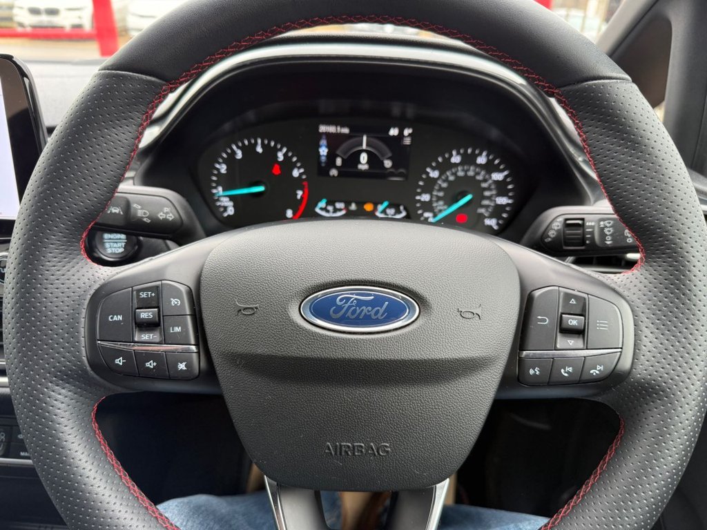 Used Ford Fiesta 2021 for sale - 77236506: Photo 13