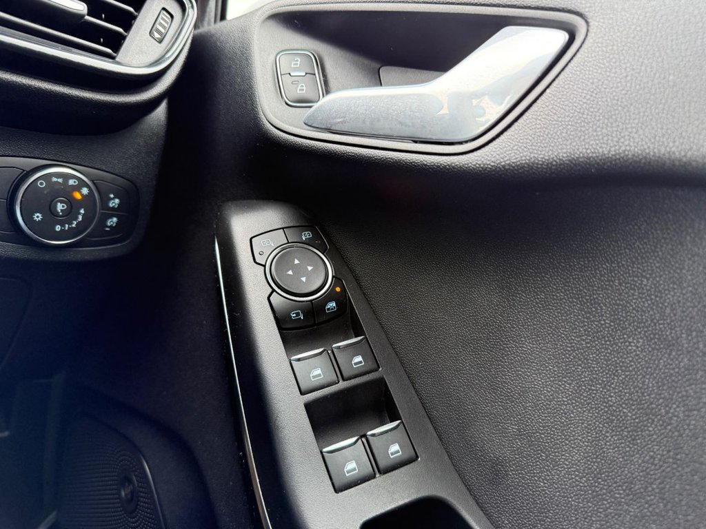 Used Ford Fiesta 2021 for sale - 77236506: Photo 16