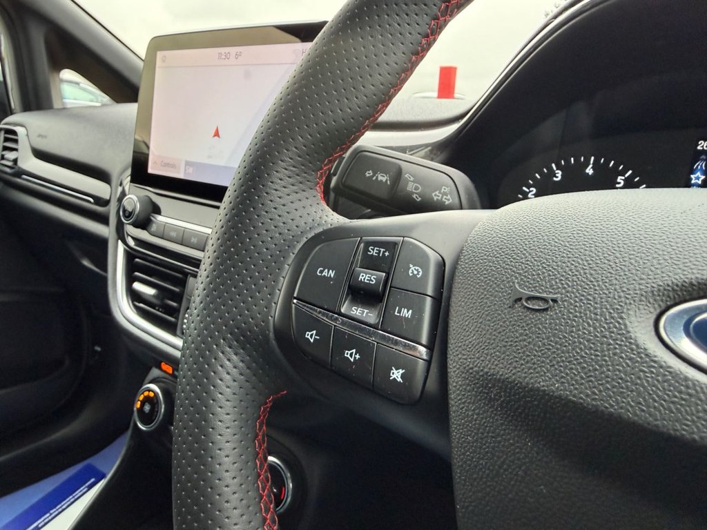 Used Ford Fiesta 2021 for sale - 77236506: Photo 18