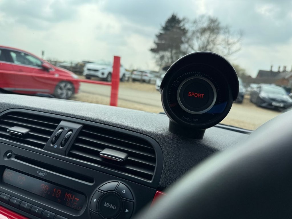 Used Abarth 595 2015 for sale - 77654679: Photo 14