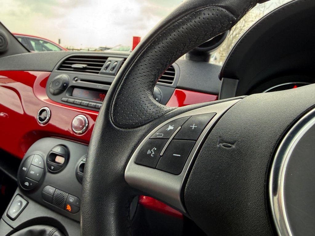 Used Abarth 595 2015 for sale - 77654679: Photo 15