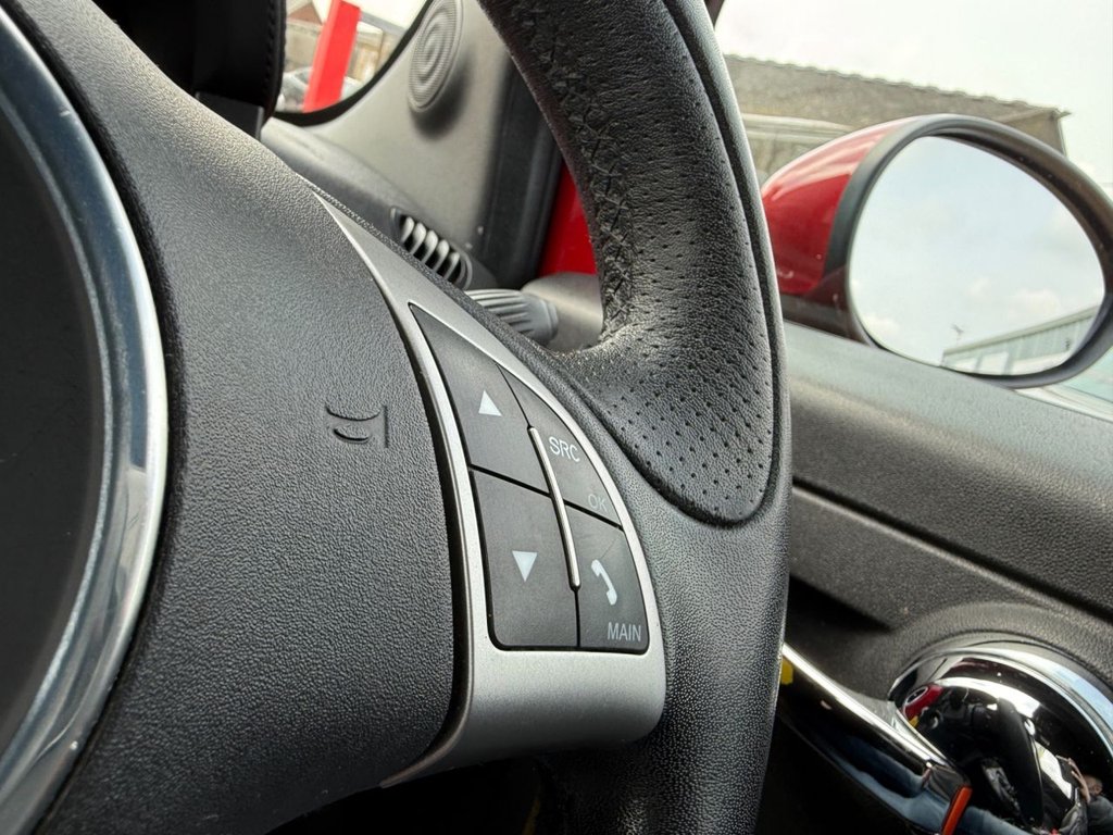 Used Abarth 595 2015 for sale - 77654679: Photo 16