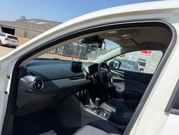 Used Mazda CX-3 2019 for sale - 79155161: Photo