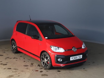Used Volkswagen up! 2018 for sale - 77748482: Photo