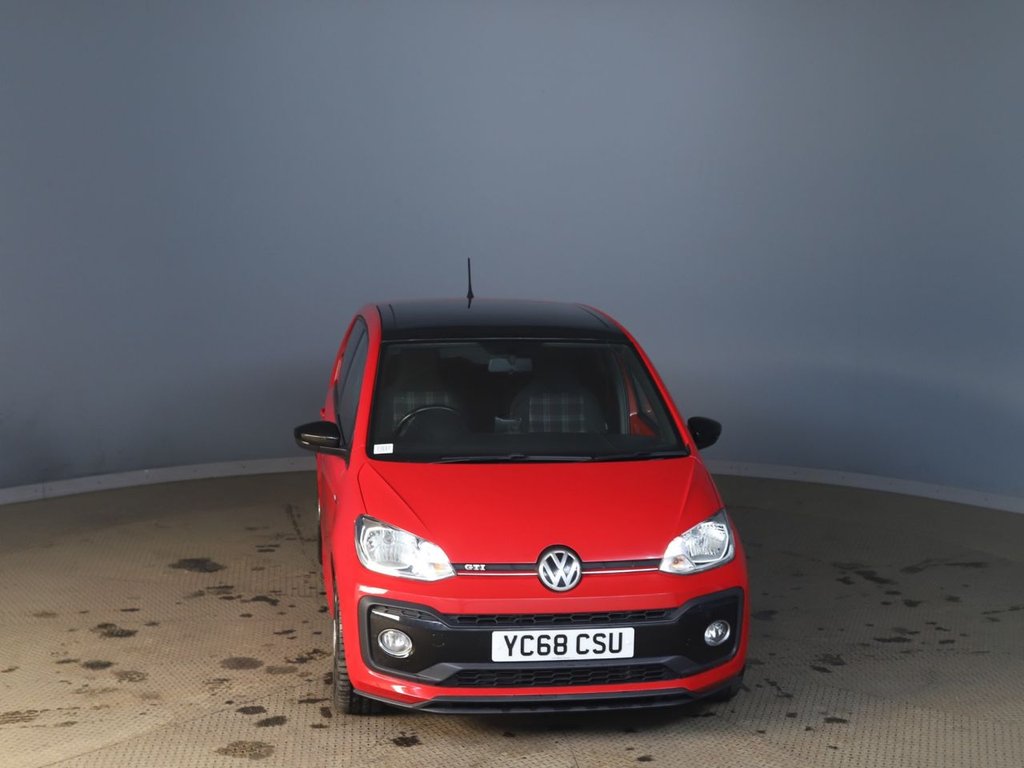 Used Volkswagen up! 2018 for sale - 77748482: Photo 2