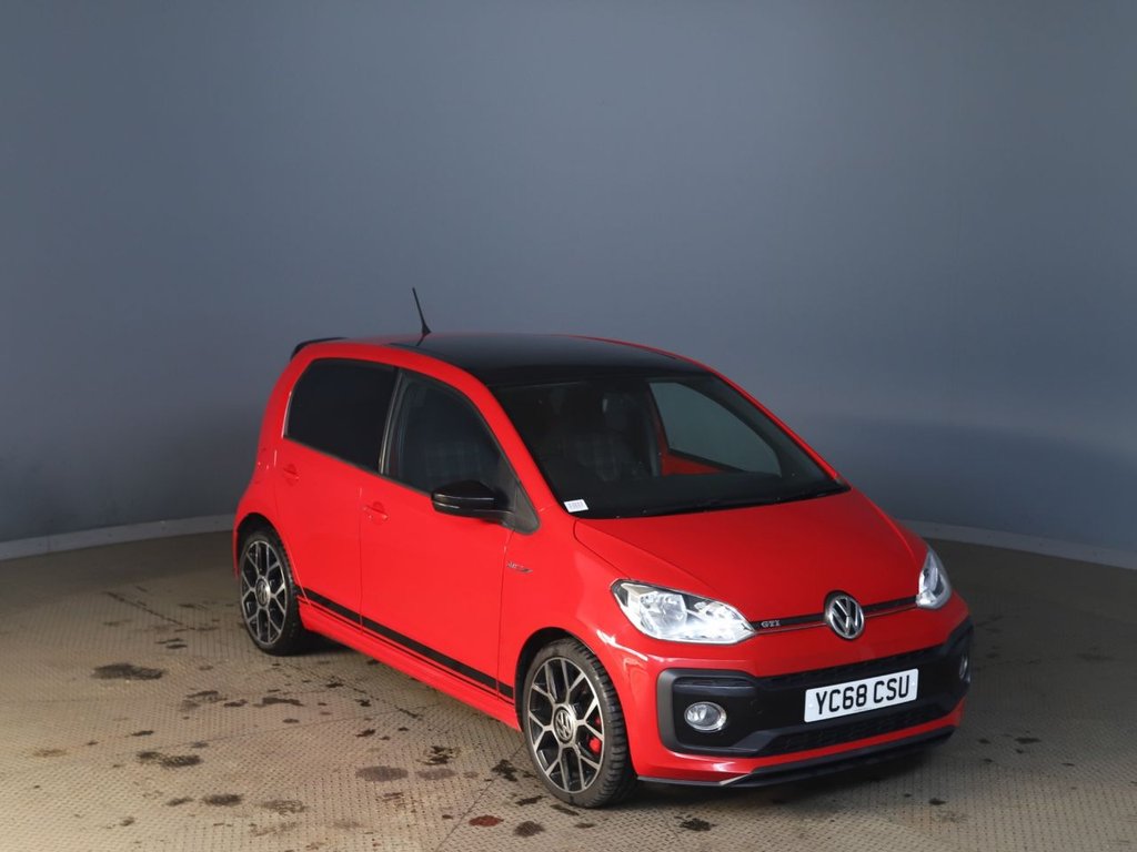 Used Volkswagen up! 2018 for sale - 77748482: Photo 5