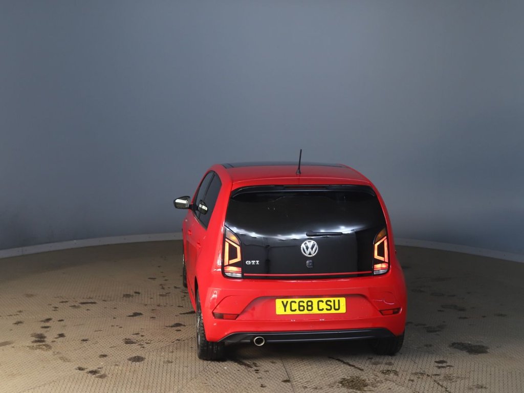 Used Volkswagen up! 2018 for sale - 77748482: Photo 6