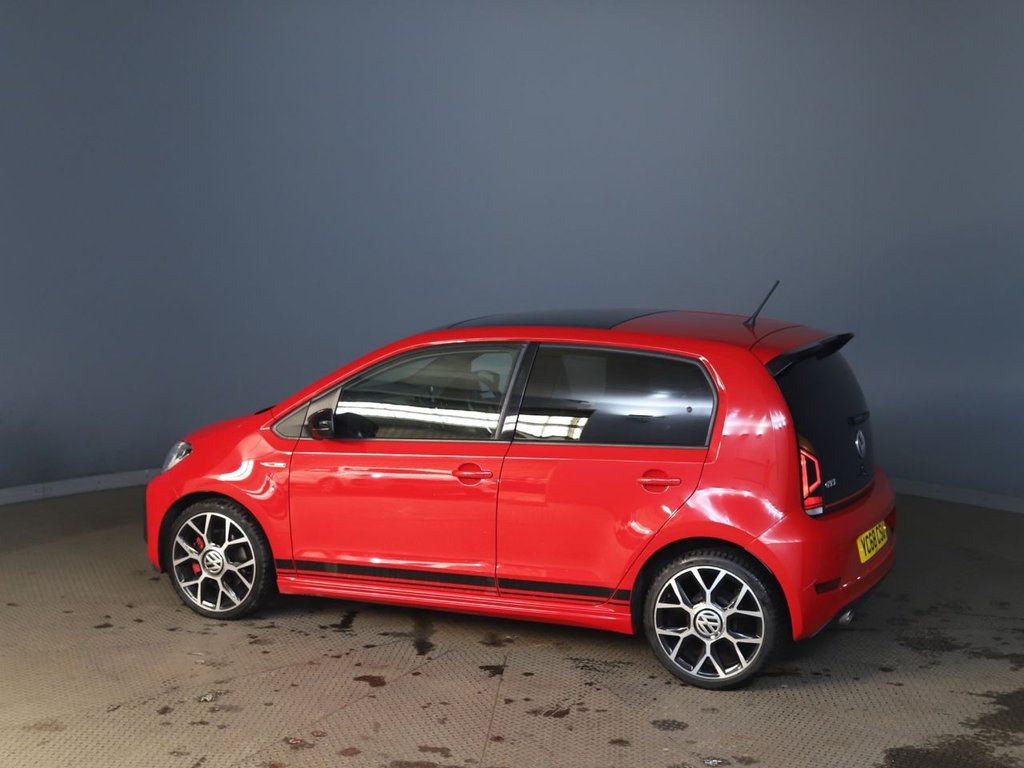 Used Volkswagen up! 2018 for sale - 77748482: Photo 7