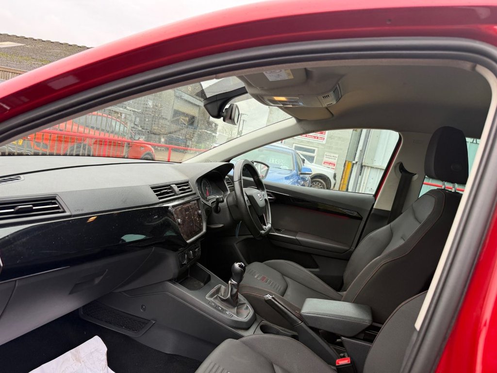 Used SEAT Ibiza 2017 for sale - 76962349: Photo 4