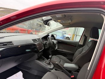 Used SEAT Ibiza 2017 for sale - 76962349: Photo