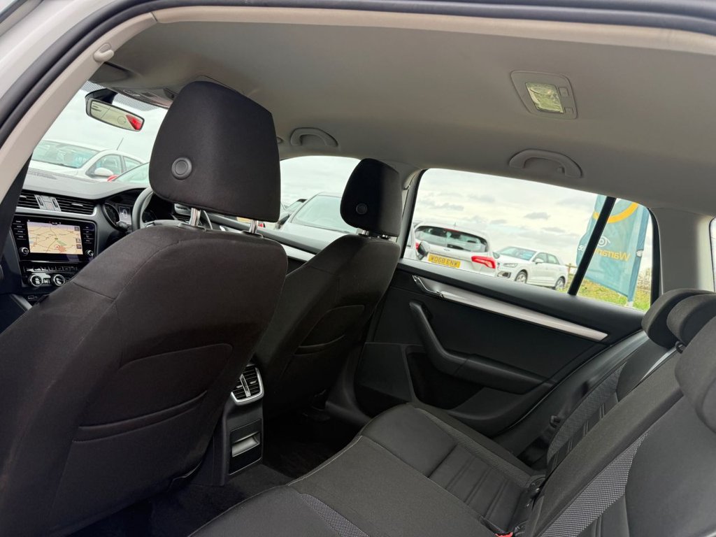 Used Skoda Octavia 2020 for sale - 76451867: Photo 10
