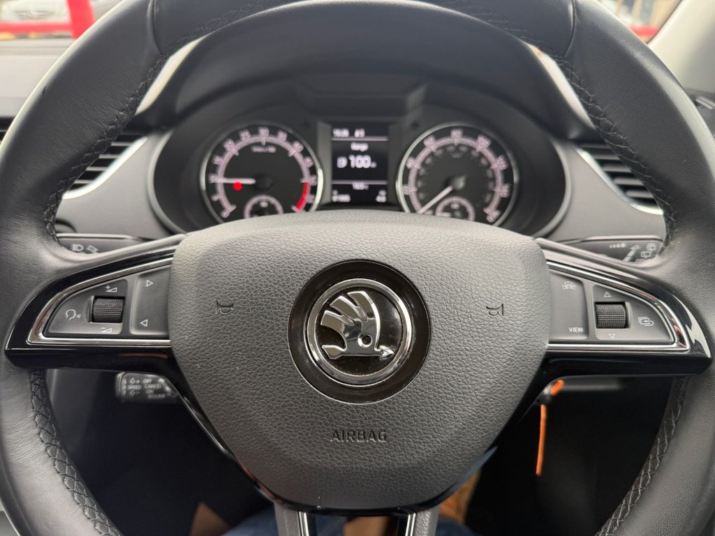 Used Skoda Octavia 2020 for sale - 76451867: Photo 13