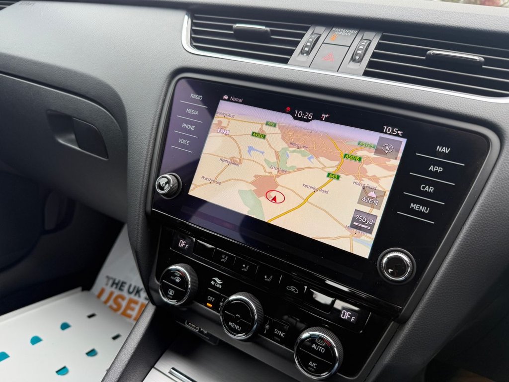 Used Skoda Octavia 2020 for sale - 76451867: Photo 14