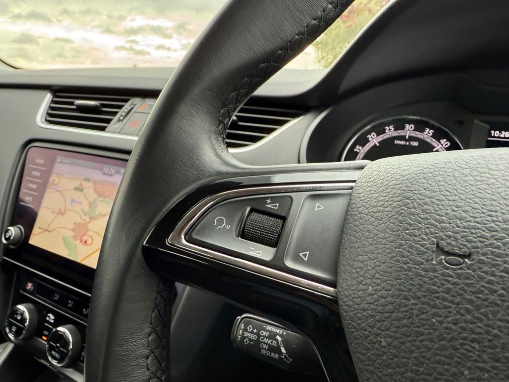 Used Skoda Octavia 2020 for sale - 76451867: Photo 17