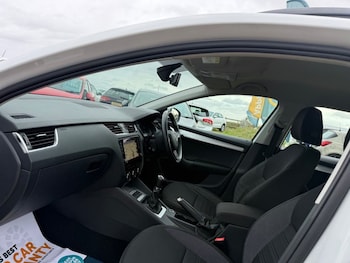 Used Skoda Octavia 2020 for sale - 76451867: Photo