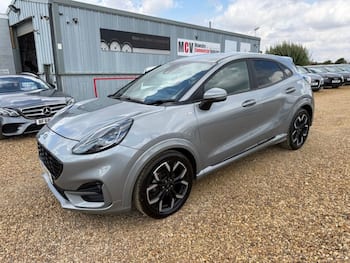 Used Ford Puma 2021 for sale - 79722629: Photo