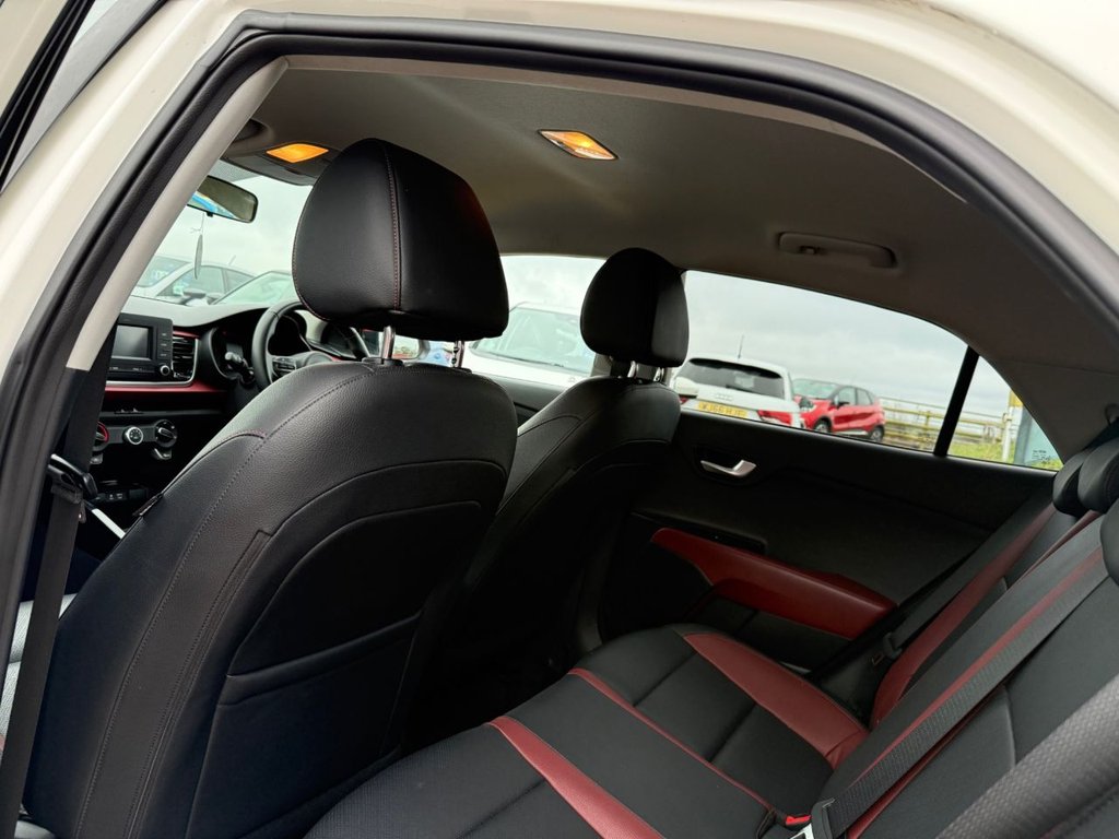 Used Kia Rio 2017 for sale - 77397361: Photo 10