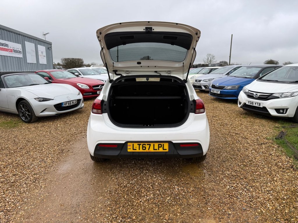 Used Kia Rio 2017 for sale - 77397361: Photo 11