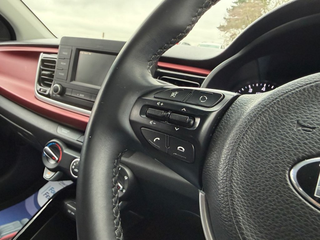 Used Kia Rio 2017 for sale - 77397361: Photo 15