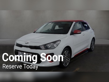 2017 (67) - 1.25 Pulse 5dr