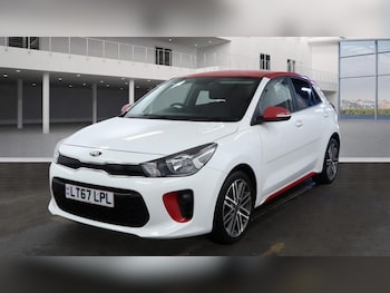 Used Kia Rio 2017 for sale - 77397361: Photo