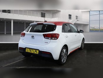 Used Kia Rio 2017 for sale - 77397361: Photo