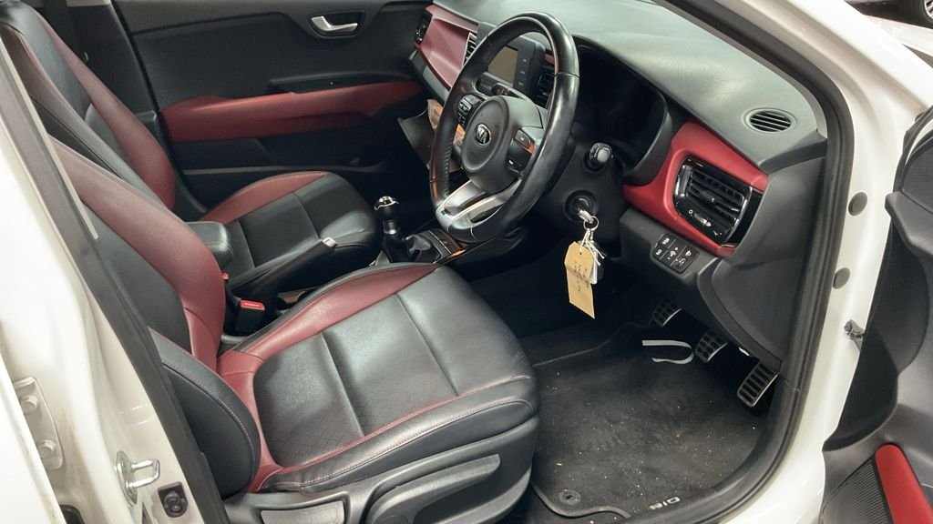 Used Kia Rio 2017 for sale - 77397361: Photo 4