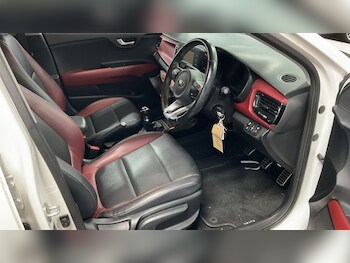 Used Kia Rio 2017 for sale - 77397361: Photo