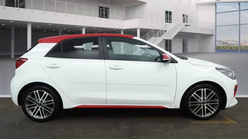 Used Kia Rio 2017 for sale - 77397361: Photo 7