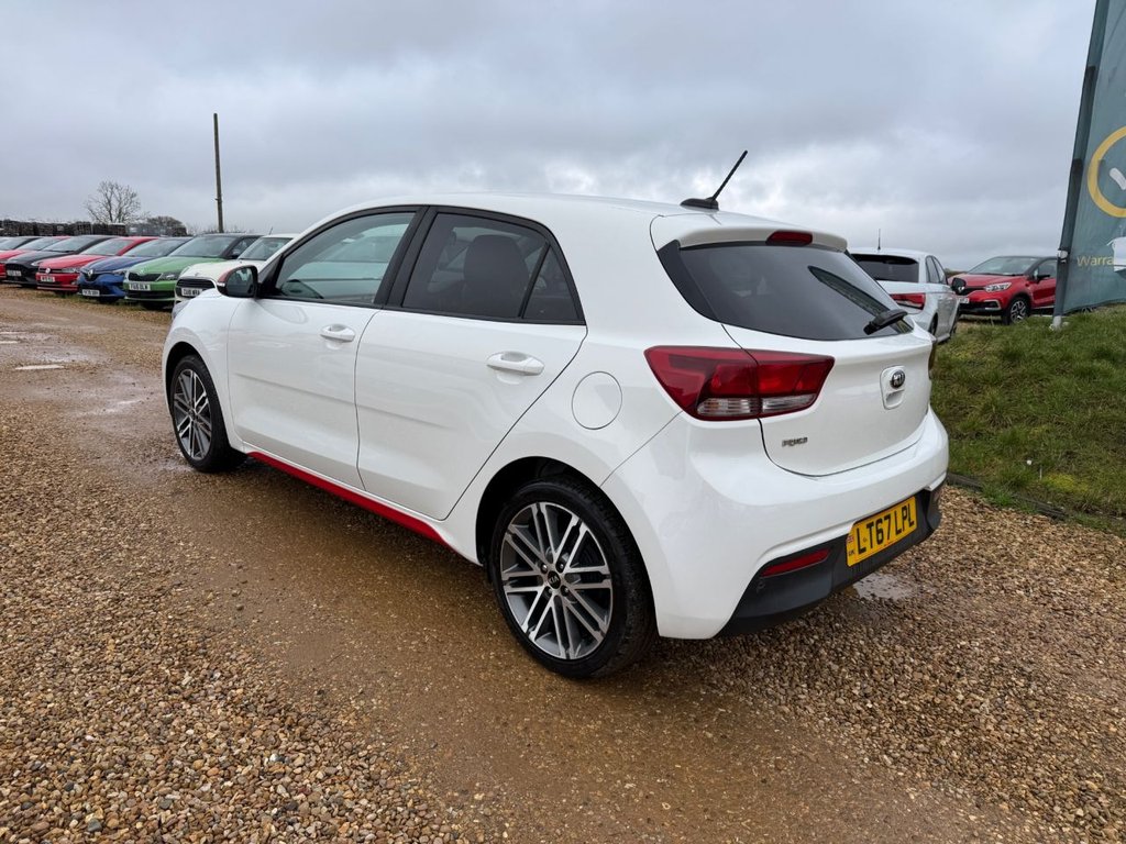 Used Kia Rio 2017 for sale - 77397361: Photo 9