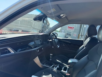 Used Ssangyong Korando 2021 for sale - 78702690: Photo