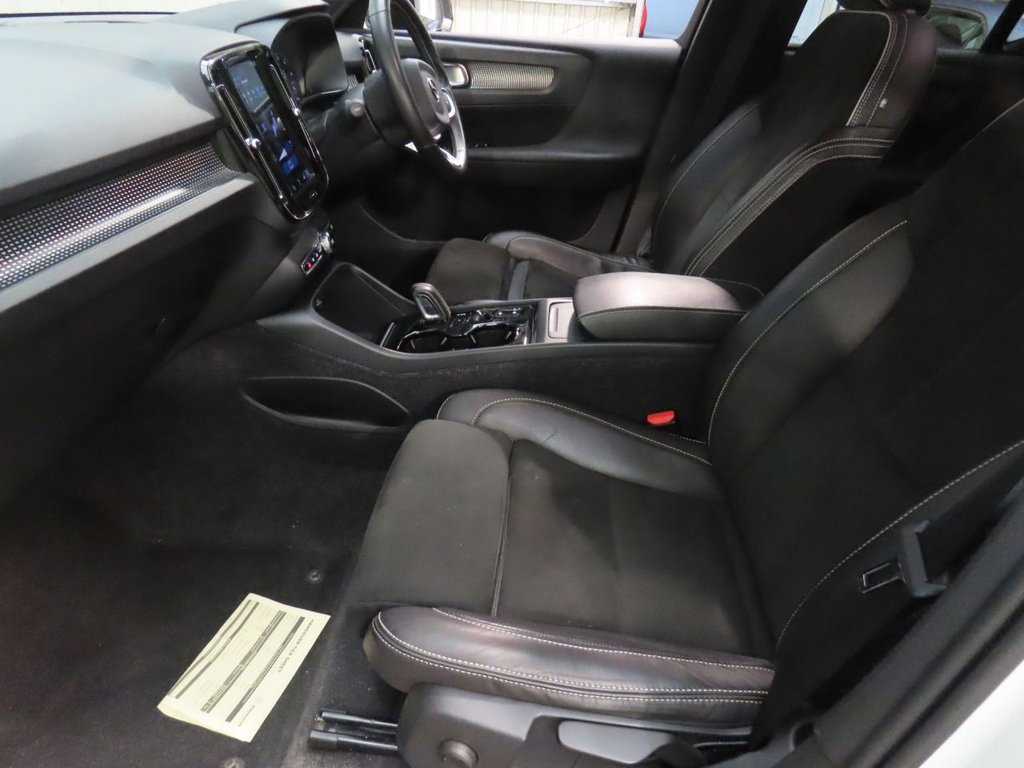 Used Volvo XC40 2018 for sale - 77408087: Photo 6