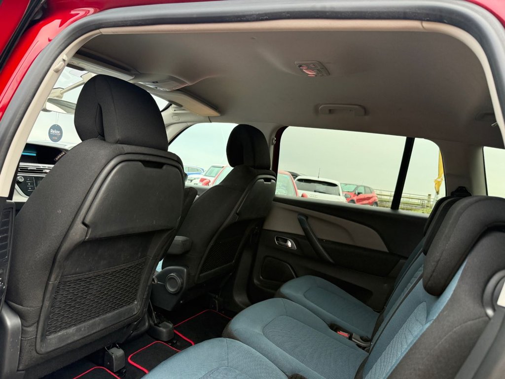 Used Citroen Grand C4 Picasso 2019 for sale - 77111017: Photo 10