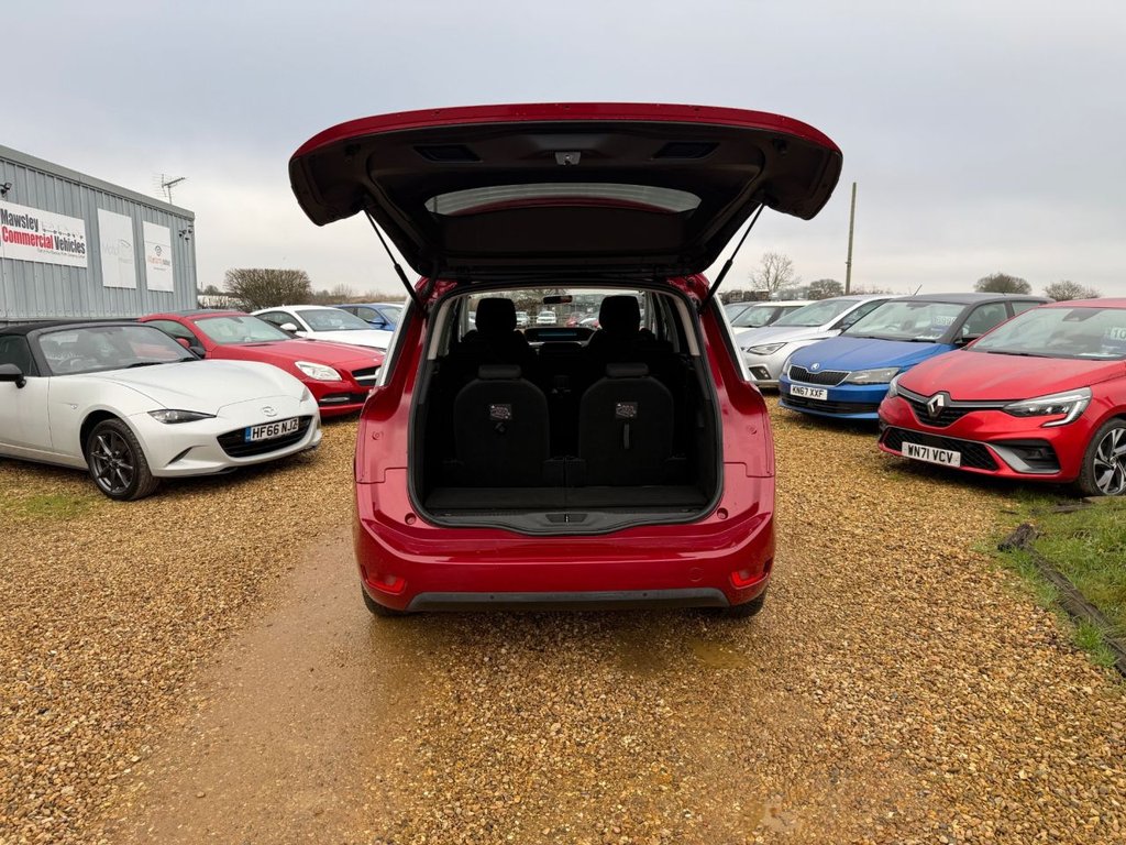 Used Citroen Grand C4 Picasso 2019 for sale - 77111017: Photo 11