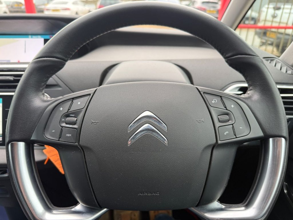 Used Citroen Grand C4 Picasso 2019 for sale - 77111017: Photo 13