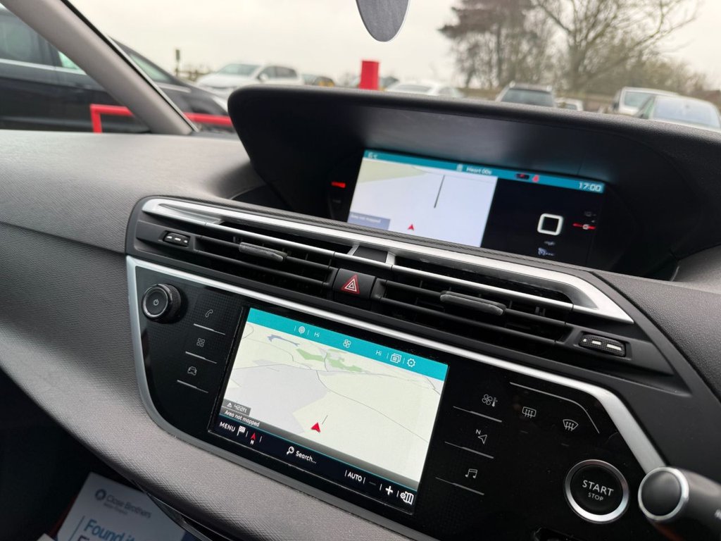 Used Citroen Grand C4 Picasso 2019 for sale - 77111017: Photo 14